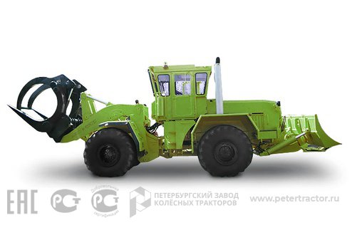  К-702МВА-УДМ-2 М ПЗКТ