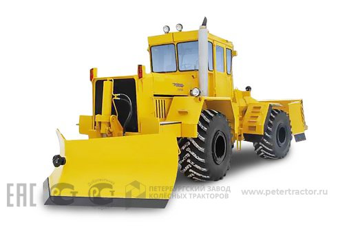 Машина универсальная К-702-МБА 01 БКУ ПЗКТ
