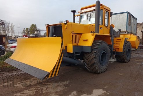 Универсальная машина К-702МВА-УДМ-2 ПЗКТ