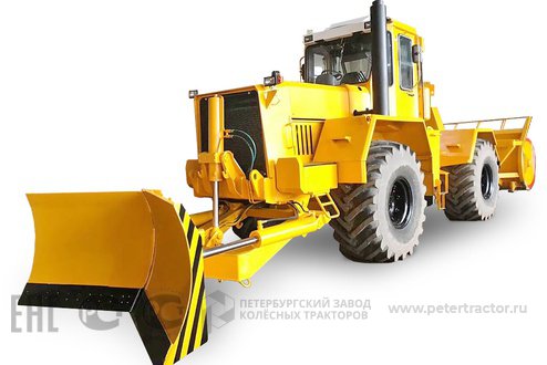 Машина универсальная К-703-МА-ОС ПЗКТ (К-703 Б СФР-1)