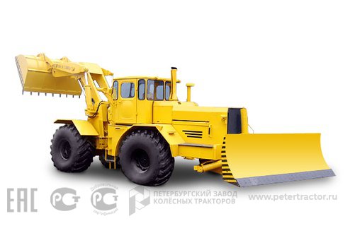 К-703 МА УДМ-1 ПЗКТ