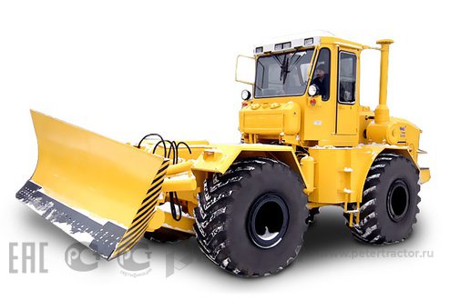 Машина универсальная К-703 МА ДМ-15 ПЗКТ