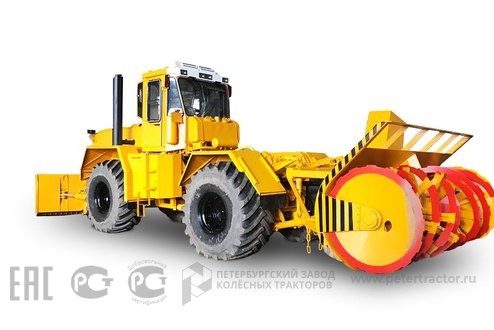 Машина универсальная К-703-МА-ОС ПЗКТ (К-703 Б СФР-1)